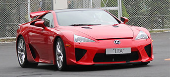 LFA
