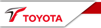 TOYOTA F1 TEAM official site