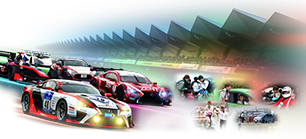 TOYOTA GAZOO Racing FESTIVAL 2014