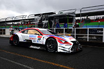 SUPER GT 2015年 公式テスト岡山 フォトギャラリー