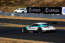 SUPER GT 2015年 公式テスト岡山 フォトギャラリー