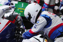 WEC 2015年 第2戦 スパ・フランコルシャン6時間レース フォトギャラリー