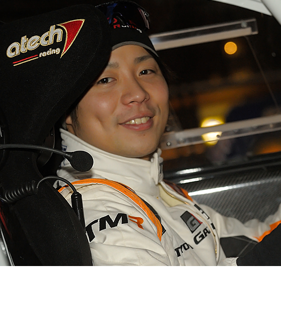 Takamoto Katsuta