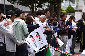 会場・人物