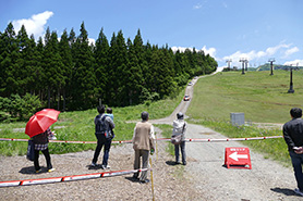 会場・人物
