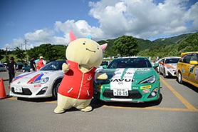 会場・人物