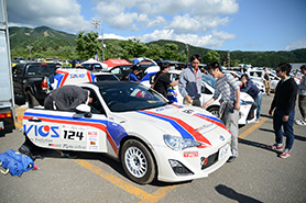 会場・人物