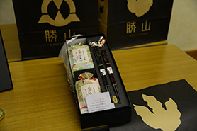 会場・人物