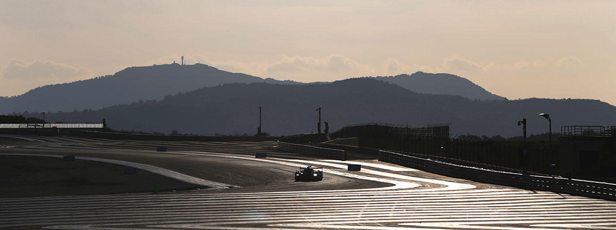 2017 TS050 HYBRID