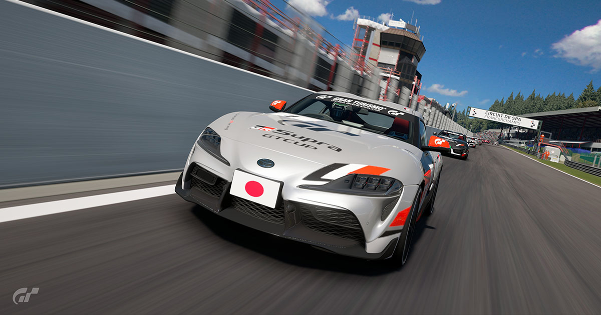 世界最速のGR Supra 乗りが決定！2020チャンピオンは宮園拓真（日本