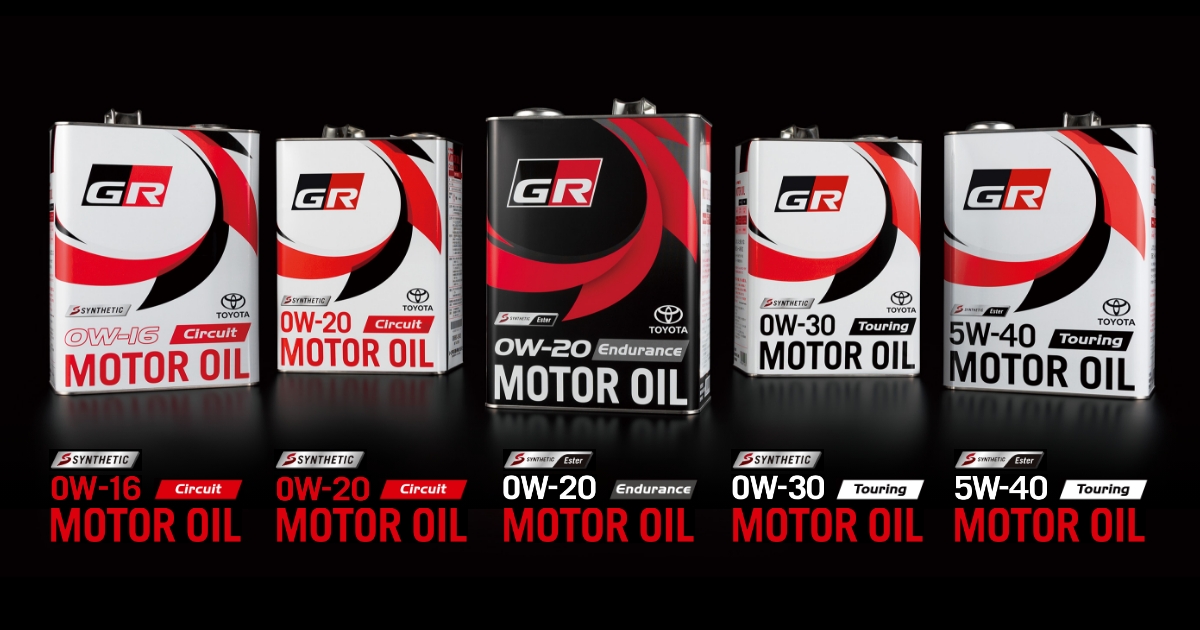 toyotagazooracing.com