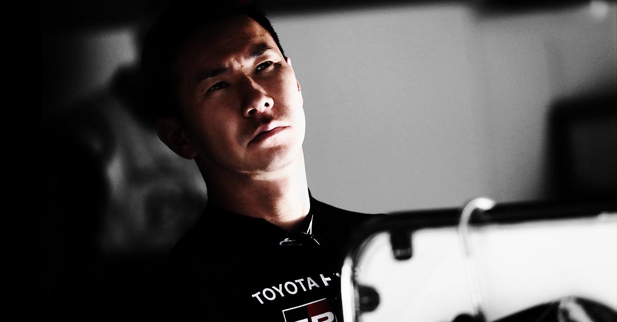 小林 可夢偉 | 2019年 | ドライバー情報 | モータースポーツ活動