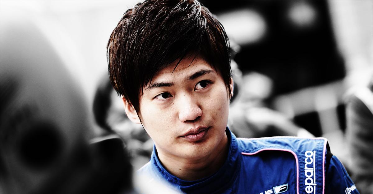 大嶋 和也 | 2019年 | ドライバー情報 | モータースポーツ活動