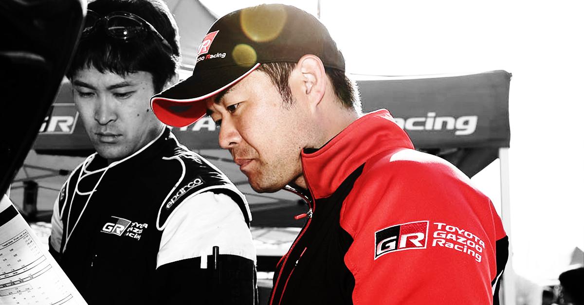 安藤 裕一 | 2019年 | ドライバー情報 | モータースポーツ活動