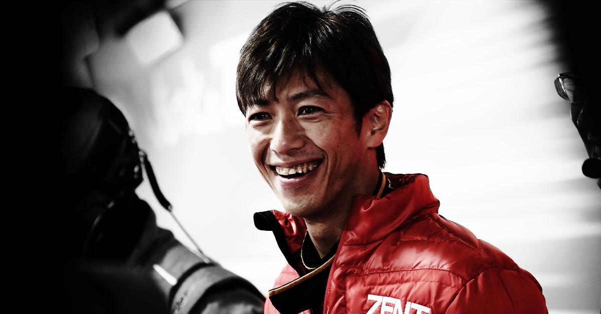 立川 祐路 | 2019年 | ドライバー情報 | モータースポーツ活動