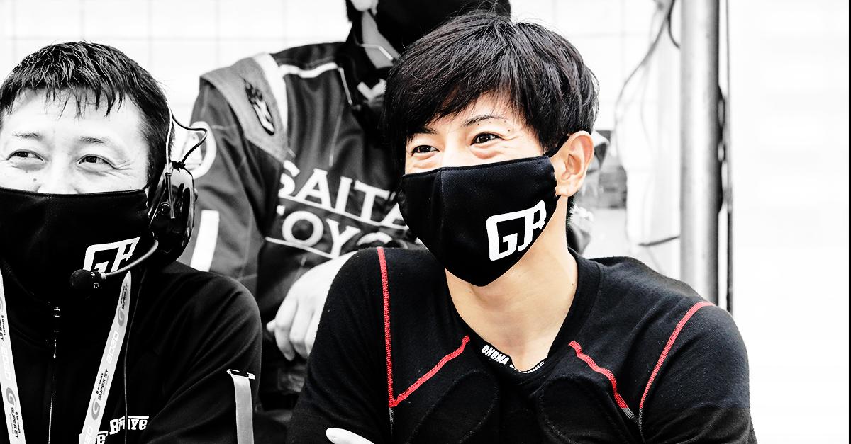 吉田 広樹 | 2020年 | ドライバー情報 | モータースポーツ活動 | TOYOTA GAZOO Racing