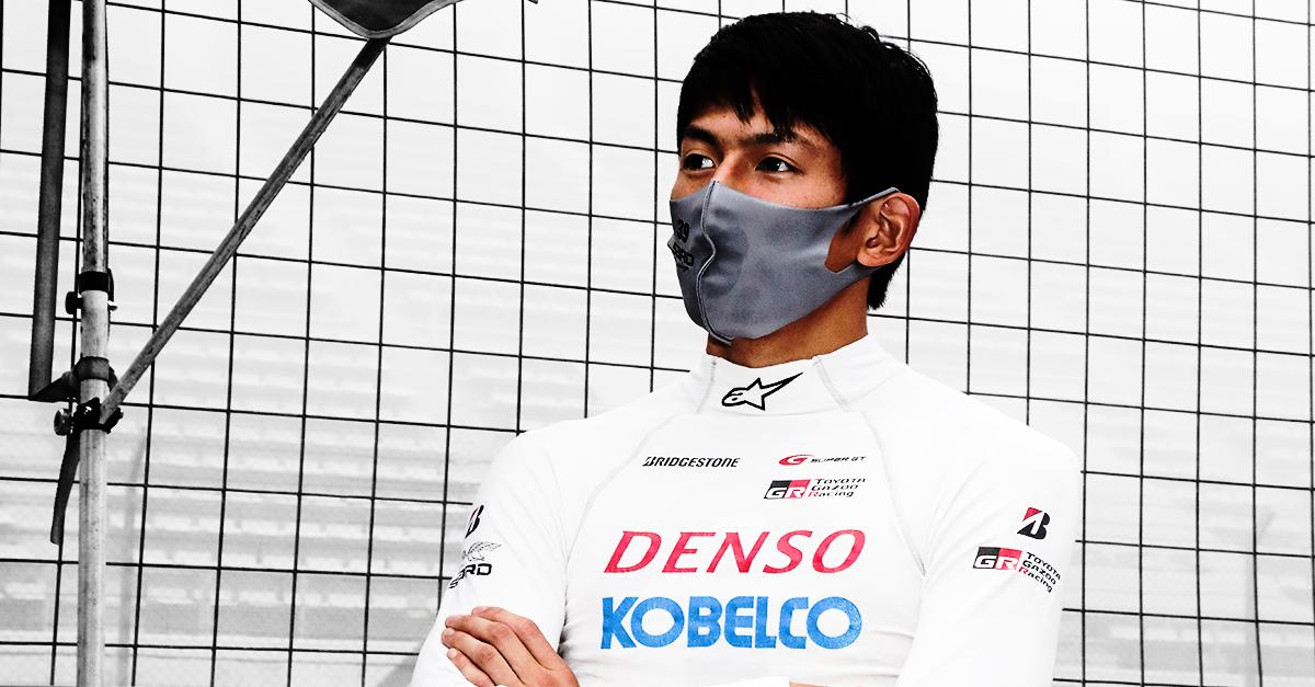 中山 雄一 | 2020年 | ドライバー情報 | モータースポーツ活動 | GAZOO