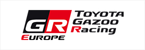 TOYOTA GAZOO Racing Europe GmbH
