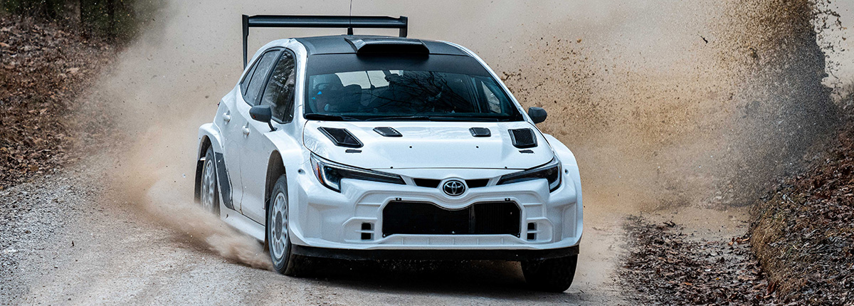 ARA National Championship