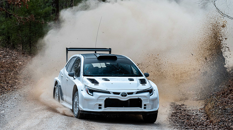 ARA National Championship