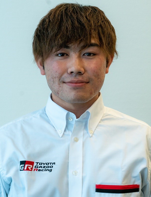 Hikaru Kogure