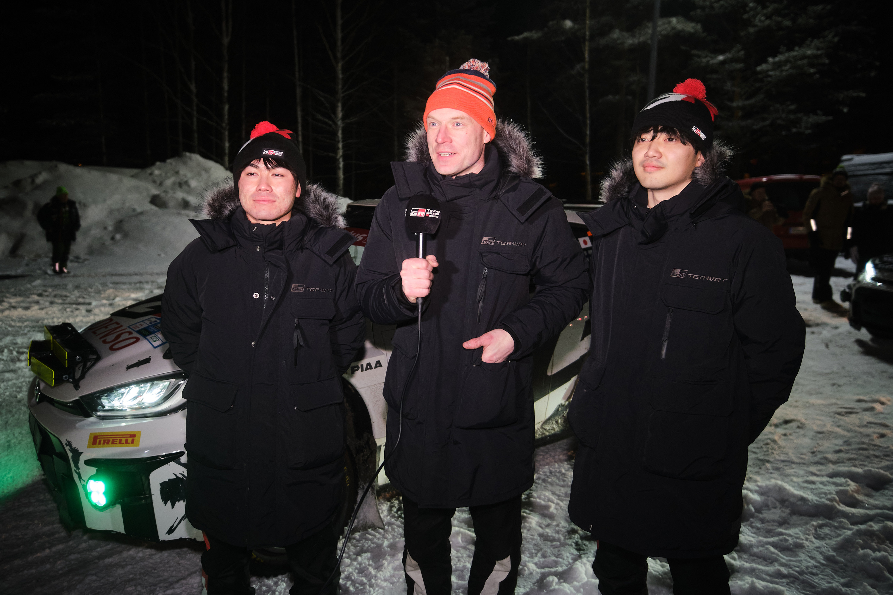 送無料 TOYOTA WRCへの挑戦 92年 アンダーソン 齋藤 Rally Makes