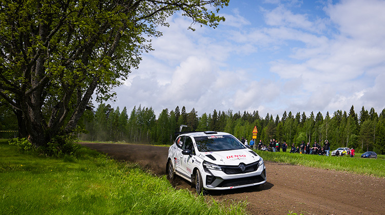 Revontuliralli