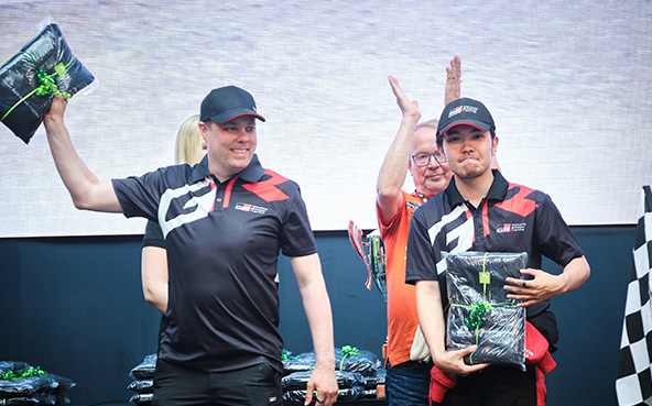 FRC Lahti