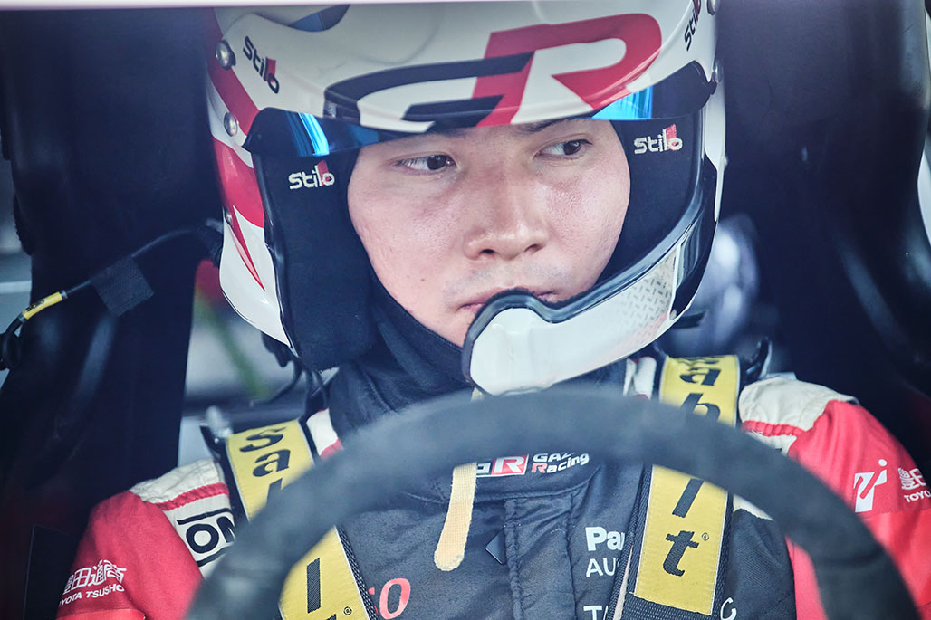 Shotaro Goto