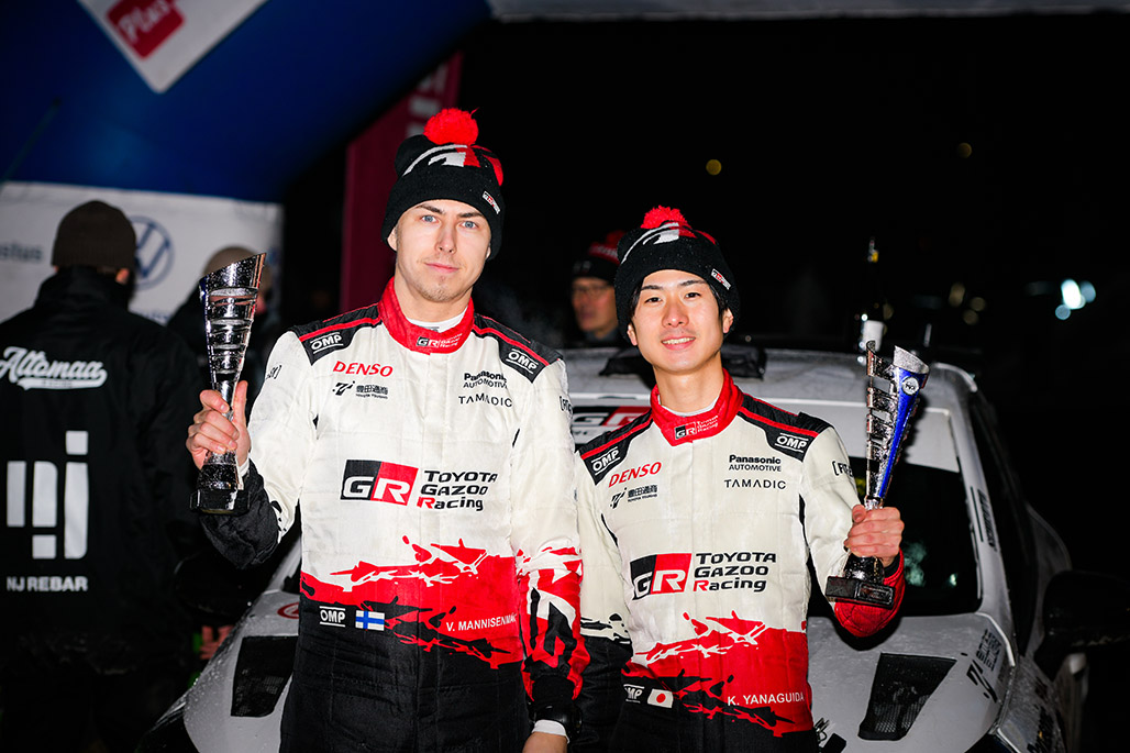 Yanaguida/Mannisenmäki