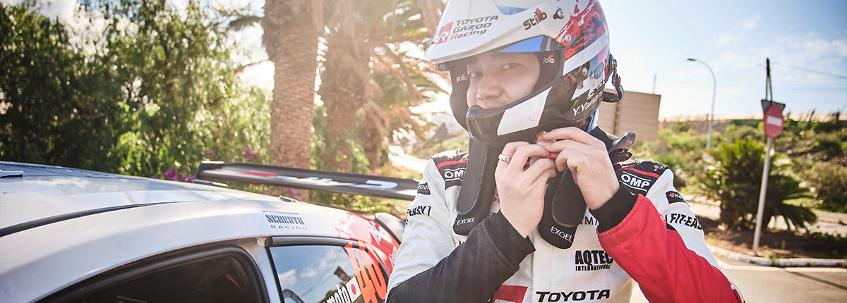 WRC 2026 Rd.5 RALLY ISLAS CANARIAS: Day 4