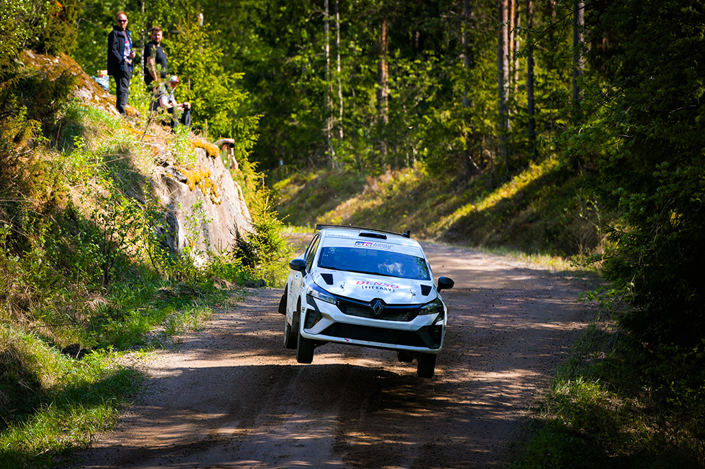 Yanaguida/Mannisenmäki