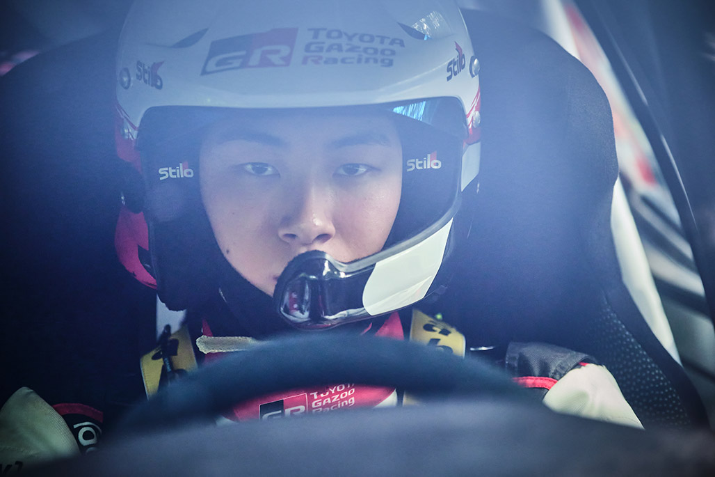 Hiroya Minowa