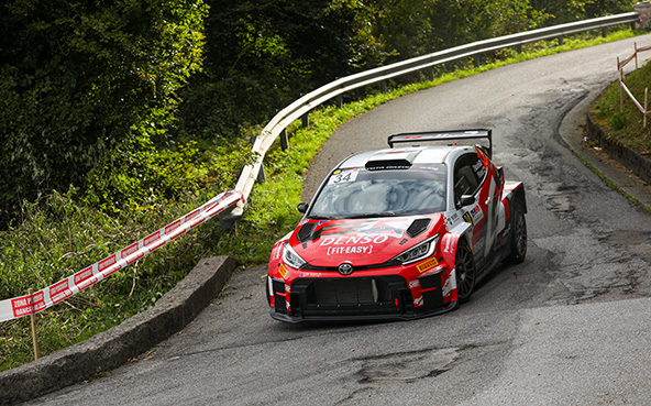 GAZOO Racing