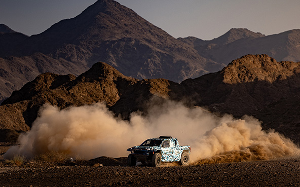 PRESS RELEASE | GAZOO Racing