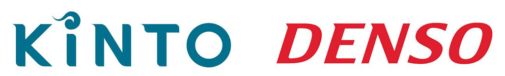 Official Partners KINTO DENSO
