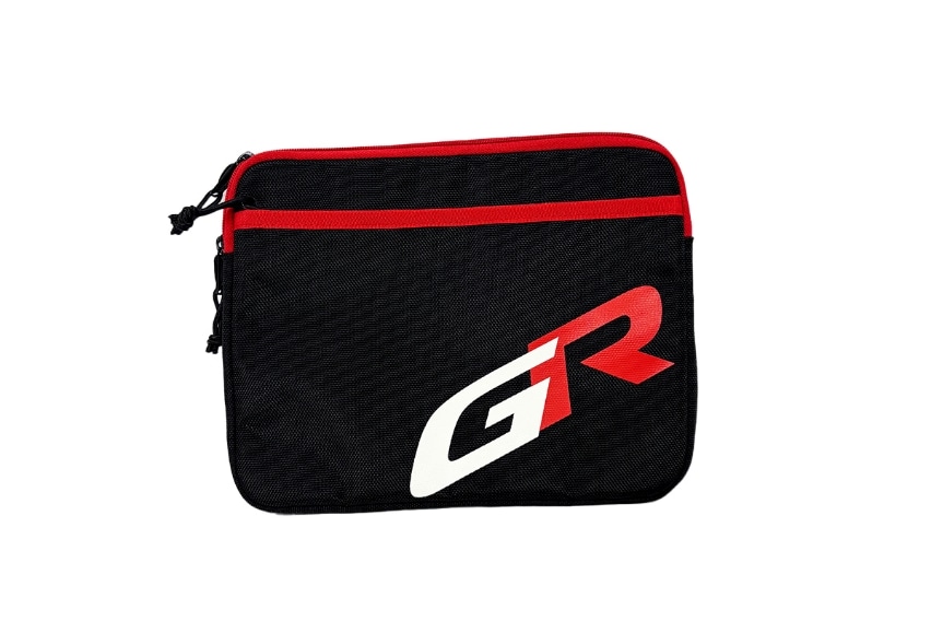 TGR Tablet Case