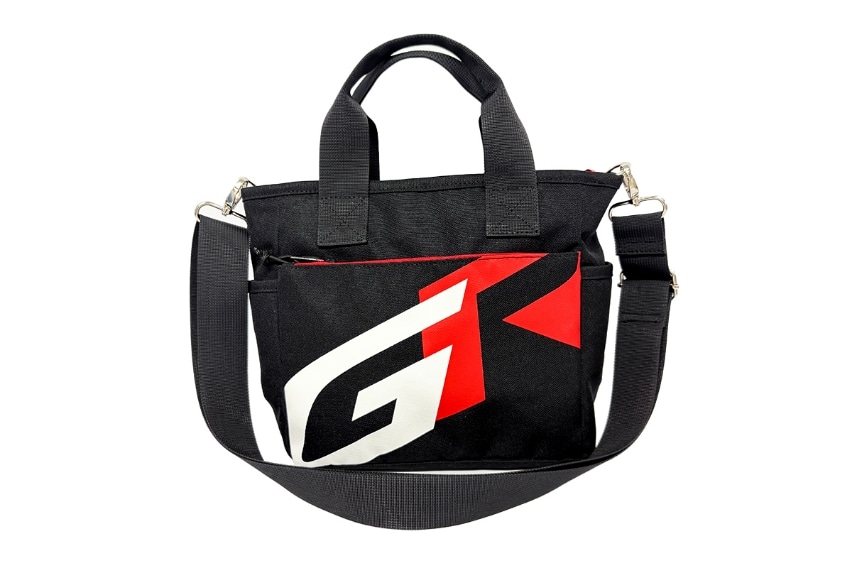 TGR Lunch Tote Bag