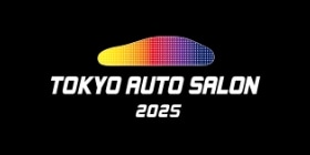 TOKYO AUTO SALON 2025