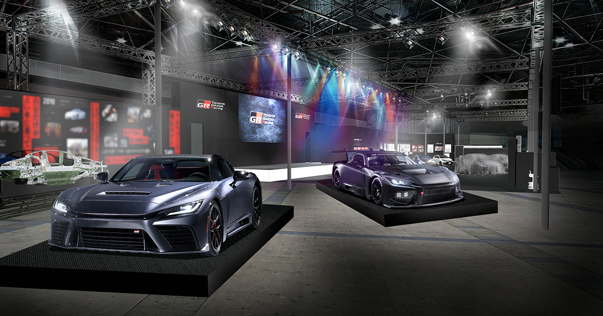 toyotagazooracing.com