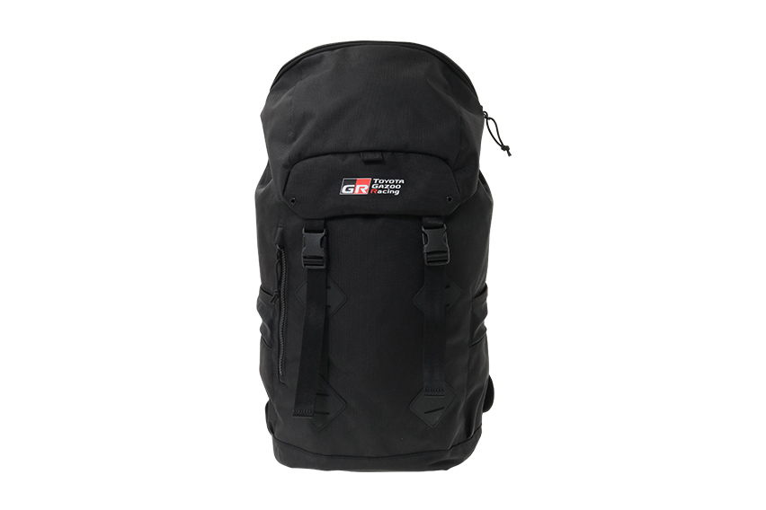 Rucksack 35L TGR
