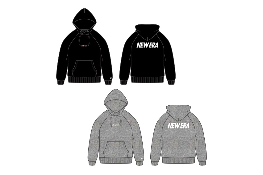SWT Pullover Hoodie TGR