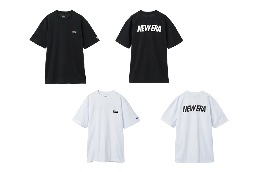 SS Cotton T-shirt TGR R Patch