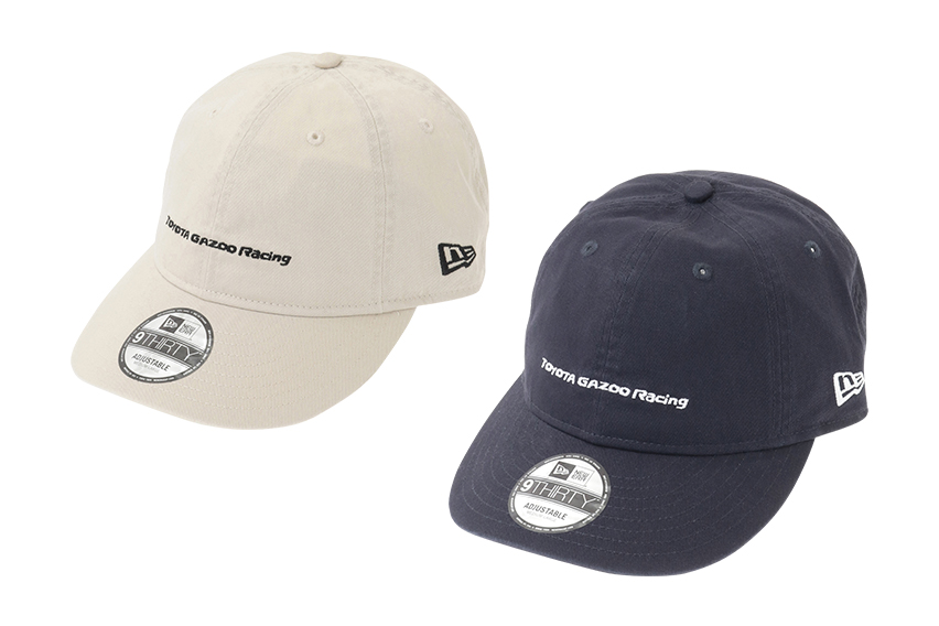 9THIRTY Cap TGR Single Logo