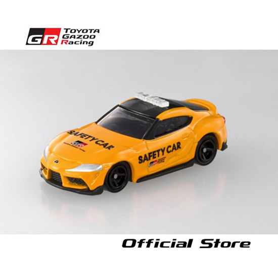 ミニカー GR TOYOTA GAZOO Racing 30th Anniversary TGR Car | OFFICIAL GOODS | TOYOTA GAZOO Racing
