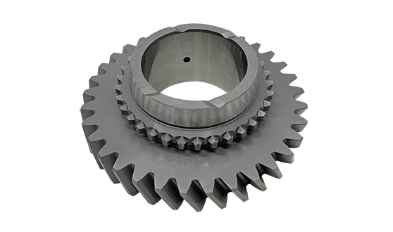 アクセサリー 2000GT 33335-