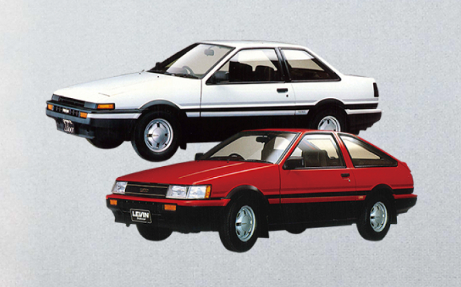AE86