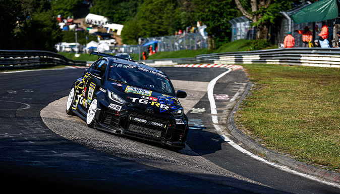 Nurburgring 24h