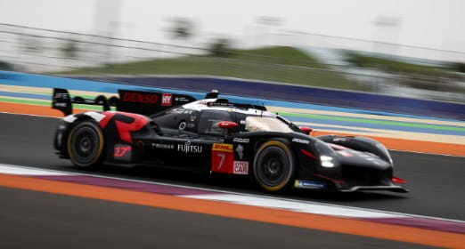 WEC - FIA World Endurance Championship - image02