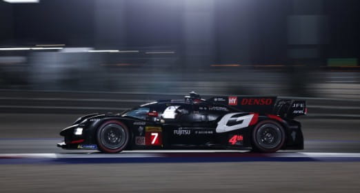 WEC - FIA World Endurance Championship - image03